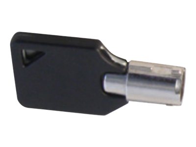 [001003] Mobilis Master Key - Hauptschlüssel für Kabelschloss