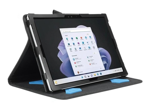 [051062] Mobilis ACTIV Pack - Flip-Hülle für Tablet - TFP 4.0