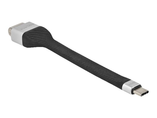 [86935] Delock USB/VGA-Adapter - 24 pin USB-C (M)