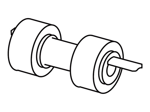 [40X4866] Lexmark Transportrollenkit