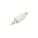 [LJ7432001] Brother Cleaner Pinch Roller Assy Fax-2820