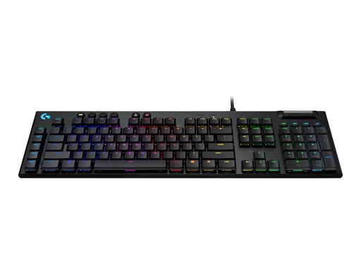 [920-009088] Logitech Gaming G815 - Tastatur - hintergrundbeleuchtet
