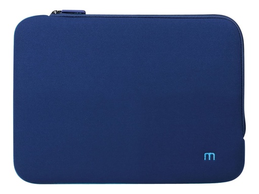 [049009] Mobilis Skin - Notebook-Hülle - 40.6 cm - 14"