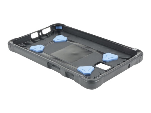 [052004] Mobilis PROTECH - Hintere Abdeckung für Tablet