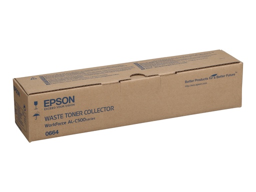[C13S050664] Epson Tonersammler - für WorkForce AL-C500DHN
