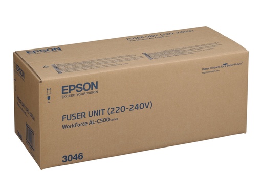 [C13S053046] Epson (230 V) - Kit für Fixiereinheit - für WorkForce AL-C500DHN