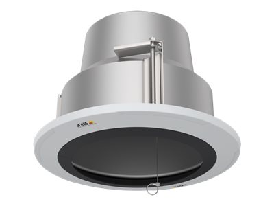 [02102-001] Axis TQ6201-E - Eingesenkte Halterung für Kamerakuppel