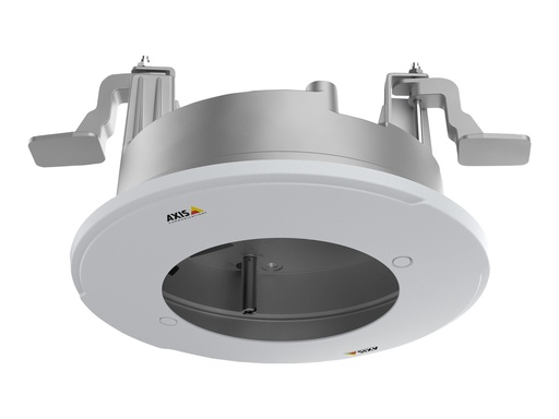 [02381-001] Axis TM3205 - Eingesenkte Halterung für Kamerakuppel