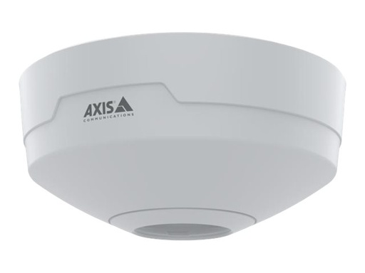 [02821-001] Axis TM3819 - Kameragehäuse - weiß (Packung mit 4)