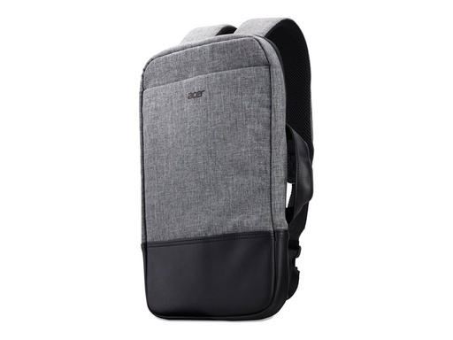 [NP.BAG1A.289] Acer Slim 3-in-1 - Notebook-Rucksack/-Schultertasche - 35.6 cm (14")
