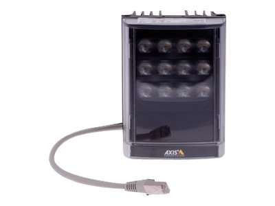 [01211-001] Axis T90D20 PoE IR-LED Illuminator - Infrarot-Illuminator