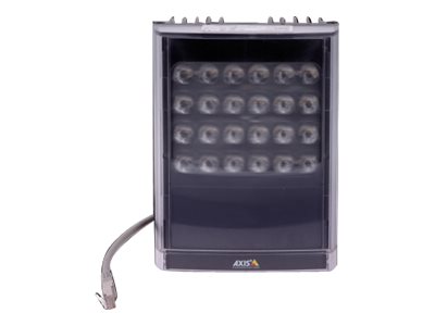 [01213-001] Axis T90D30 PoE IR-LED Illuminator - Infrarot-Illuminator