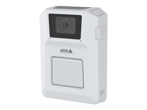 [02259-001] Axis W101 - Camcorder - 1080p / 30 BpS - Flash 64 GB