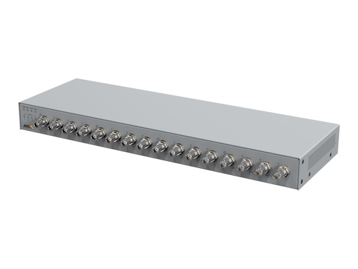 [02037-002] Axis P7316 - Video-Server - 16 Kanäle - 1U