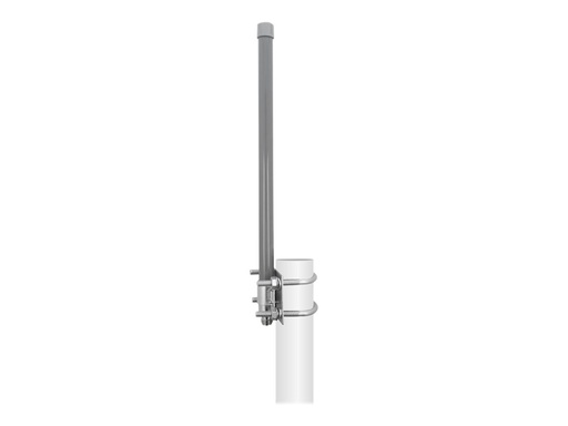 [12695] Delock Antenne - Radio - 2 dBi - ungerichtet