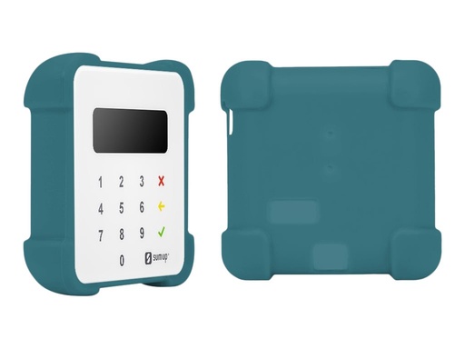 [058014] Mobilis R-Series - Hintere Abdeckung für Air Zahlungsterminal