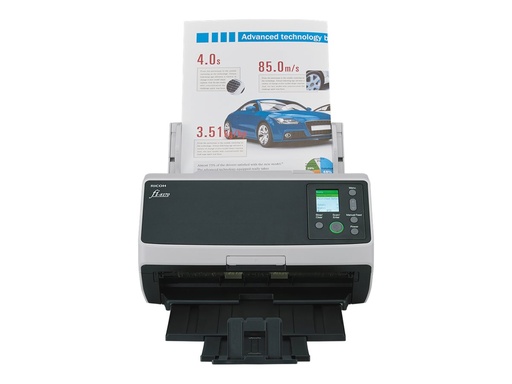 [PA03810-B051] Fsas Technologies Ricoh fi-8170 - Dokumentenscanner - Dual CIS - Duplex - 216 x 355.6 mm - 600 dpi x 600 dpi - bis zu 70 Seiten/Min. (einfarbig)