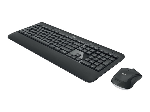 [920-008677] Logitech MK540 Advanced - Tastatur-und-Maus-Set