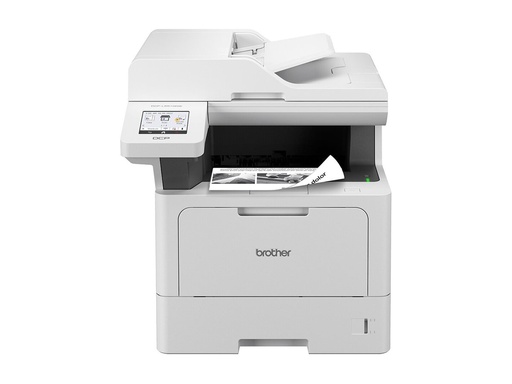 [MFCL5715DNRE1] Brother MFC-L5715DN - Multifunktionsdrucker - s/w - Laser - A4/Legal (Medien)