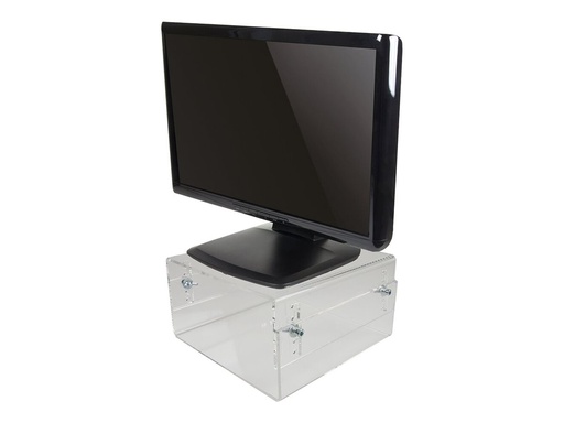 [NSMONITOR40] Neomounts NSMONITOR40 - Aufstellung - für Monitor