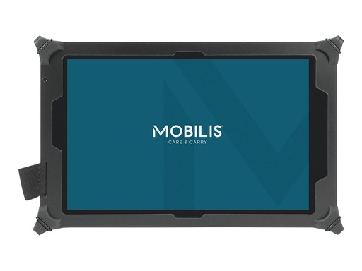 [050009] Mobilis RESIST Pack - Hintere Abdeckung für Tablet