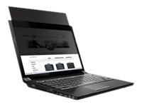 [016236] Mobilis Screen Protector PRIVACY - Bildschirmschutz für Tablet