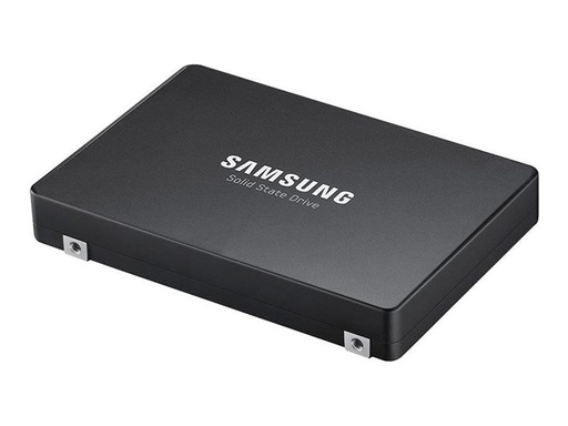 [4XB7A82368] Lenovo Samsung PM1743 - SSD - Read Intensive - verschlüsselt - 7.68 TB - Hot-Swap - 2.5" (6.4 cm)