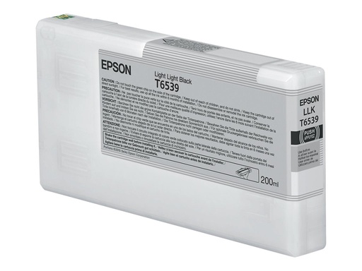 [C13T653900] Epson 150 ml - Light Light Black - original
