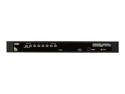 [CS1308] ATEN CS1308 - KVM-/USB-Switch - 8 x KVM / USB
