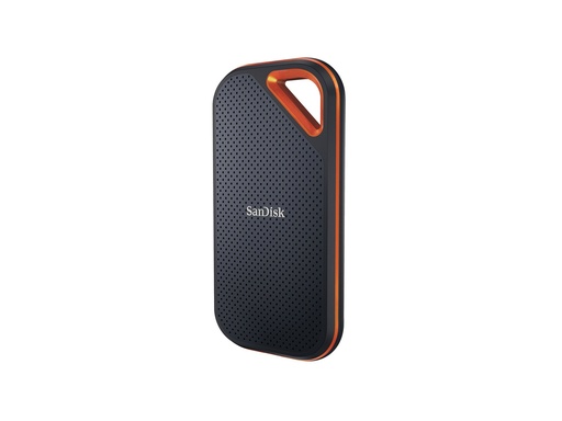 [SDSSDE81-1T00-G25] SanDisk Extreme PRO V2 - SSD - verschlüsselt - 1 TB - extern (tragbar)
