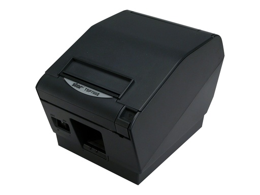 [39442511] Star Micronics Star TSP 743IIU-24 Gry - Belegdrucker - zweifarbig (monochrom)