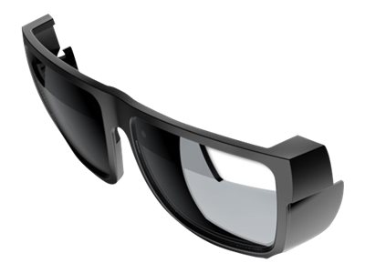 [21ANZ9KV00] Lenovo Think Reality A3 - Schutzrahmen für Datenbrillen (Smart Glasses)