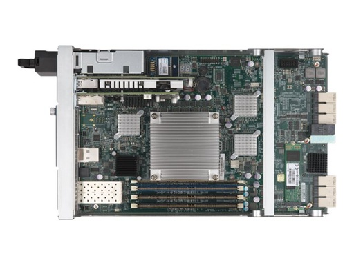 [CTL-ES1640DC-V2-48G-FAN-BBU] QNAP Speicher-Controller - FRU - für QNAP ES1640DC