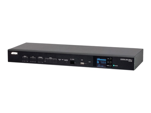 [VK2200] ATEN VanCryst Control System VK2200 - Fernsteuerungsgerät