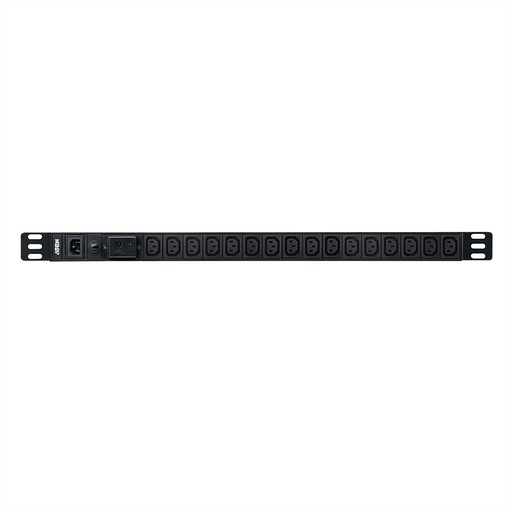 [PE0116SG] ATEN Basis PDU PE0116SG 0U 16 Port 10A - (Offline-) USV - Rack-Modul