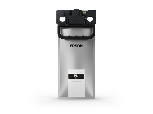 [C13T12E140] Epson T12E1 - XL - Schwarz - original - Tintenpatrone