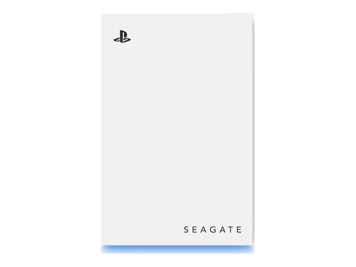 [STLV2000201] Seagate Game Drive for PlayStation - Festplatte - 2 TB - extern (tragbar)