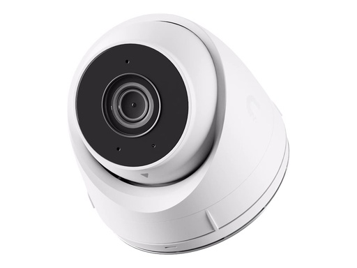 [UVC-G5-Turret-Ultra?] Ubiquiti UniFi G5 Ultra - Netzwerk-Überwachungskamera - Drehplattform - Außenbereich - manipulationssicher/wetterfest - Farbe (Tag&Nacht)