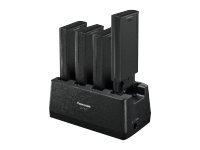 [FZ-VCB551G] Panasonic FZ-VCB551G - Batterieladegerät - Kontinentaleuropa