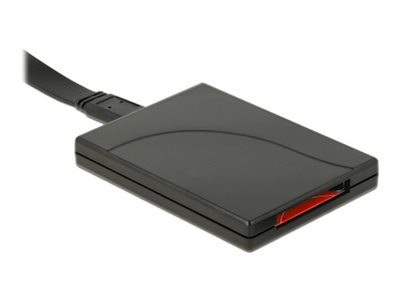 [91749] Delock USB Type-C Card Reader for CFexpress memory cards - Kartenleser (CF)