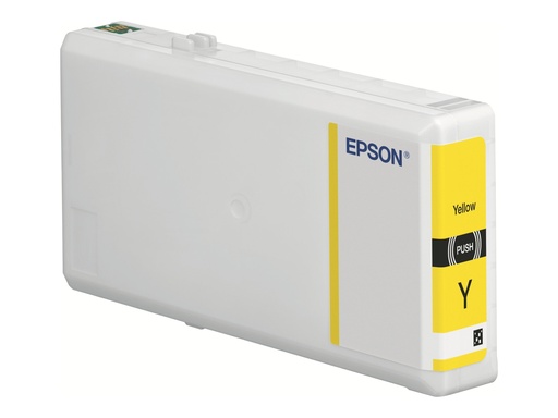 [C13T789440] Epson T7894 - 34.2 ml - Größe XXL - Gelb - original