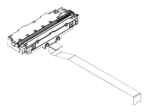 [302MC93010] Kyocera Eingabe-Scannereinheit