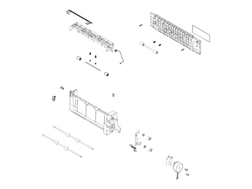 [302MC94010] Kyocera FD-Einheit