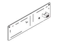 [302LW94190] Kyocera Flachbau-Verdrahtungsplattenanschluss