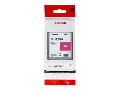 [3491C001] Canon PFI-030M - 55 ml - Magenta - original