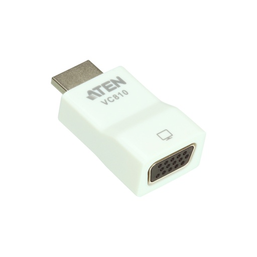 [VC810-AT] ATEN VC810 - Videokonverter - HDMI