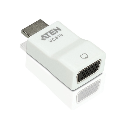 [VC810-AT] ATEN VC810 - Videokonverter - HDMI