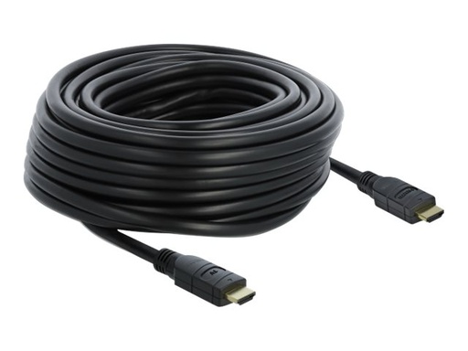 [85286] Delock Highspeed - HDMI-Kabel mit Ethernet