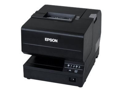 [C31CF69321A0] Epson TM J7200 - Belegdrucker - Tintenstrahl - Roll (8,3 cm)
