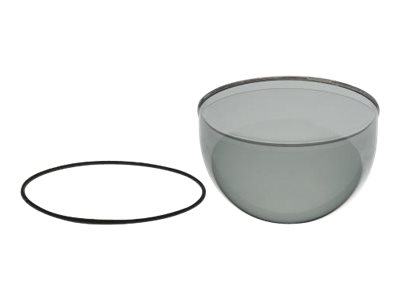 [5504-791] Axis Smoked Dome A - Kamerakuppel - smoke - für AXIS Q6042-S